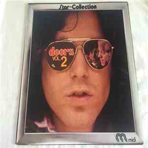 The Doors - Star-Collection Vol.2 download free