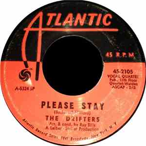 The Drifters - Please Stay download free