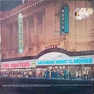 The Drifters - Saturday Night At The Movies download free