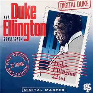 The Duke Ellington Orchestra - Digital Duke download free