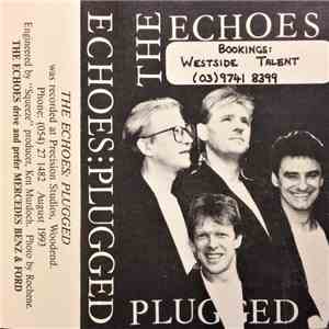 The Echoes  - Plugged download free