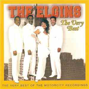 The Elgins - The Best Of The Elgins download free