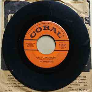 The Explorers  - On A Clear Night / Vision Of Love download free