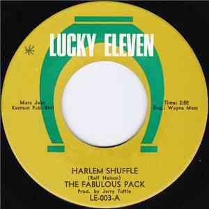 The Fabulous Pack - Harlem Shuffle download free