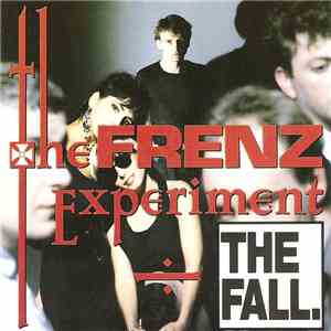 The Fall - The Frenz Experiment download free
