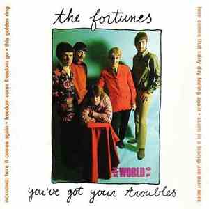 The Fortunes - You've Got Your Troubles download free