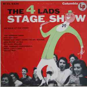 The Four Lads - Stage Show download free