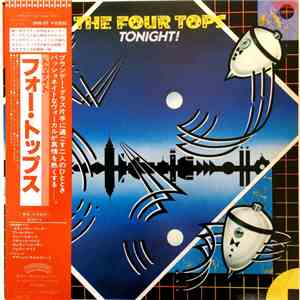 The Four Tops - Tonight! download free