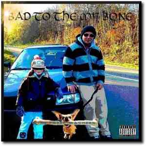 The Freek Macheen - Bad To The Mf Bone download free