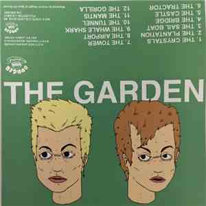 The Garden  - The Garden download free