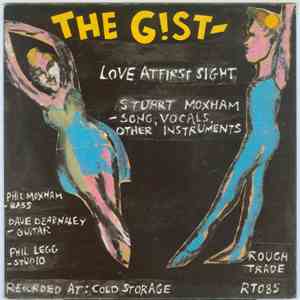 The Gist - Love At First Sight download free