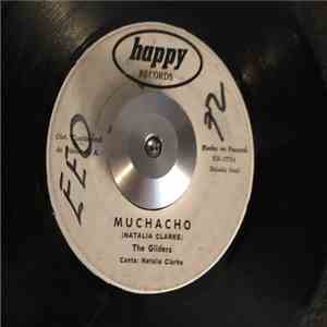 The Gliders  - Muchacho / Ya Empezo El Vacilon download free