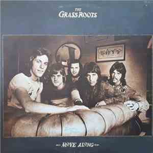 The Grass Roots - Move Along download free