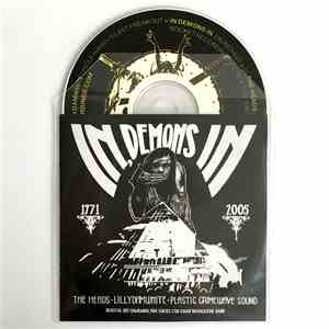 The Heads , Lillydamwhite, Plastic Crimewave Sound - In, Demons In download free