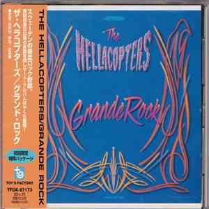 The Hellacopters - Grande Rock download free