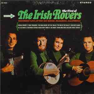 The Irish Rovers - The First Of The Irish Rovers download free