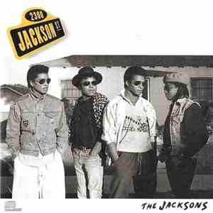 The Jacksons - 2300 Jackson Street download free