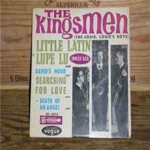 The Kingsmen - The Louie, Louie's Boys download free