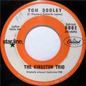 The Kingston Trio - Tom Dooley / M.T.A. download free