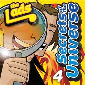 The Lads - Secrets of the Universe download free