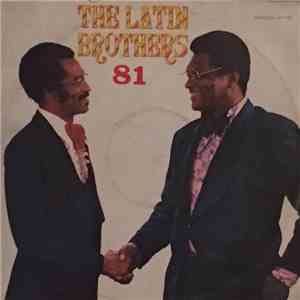 The Latin Brothers - Latin Brother 81 download free