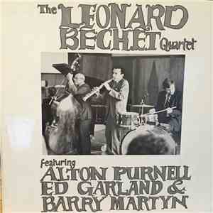 The Leonard Bechet Quartet - Camelia download free