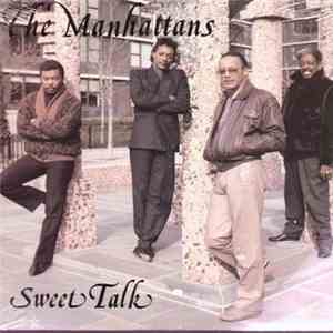 The Manhattans - Sweet Talk download free