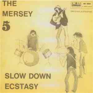 The Mersey 5 - Slow Down download free