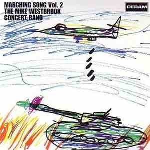 The Mike Westbrook Concert Band - Marching Song Vol. 2 download free