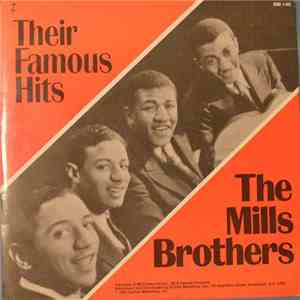 The Mills Brothers - Their Famous Hits download free