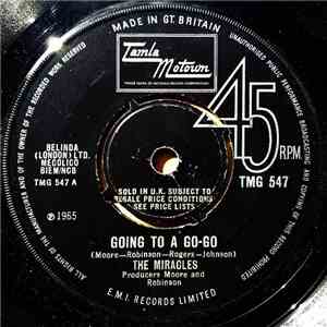 The Miracles - Going To A Go-Go download free