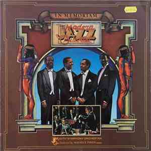 The Modern Jazz Quartet - In Memoriam download free