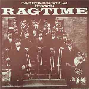 The New Fayetteville Gutbucket Band - Ragtime download free