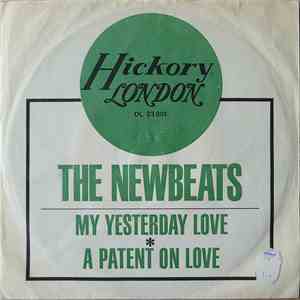 The Newbeats - My Yesterday Love / A Patent On Love download free
