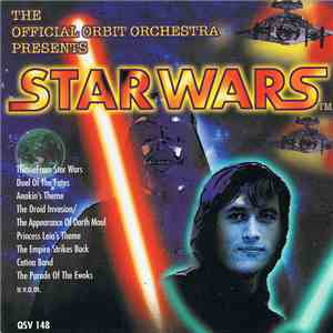 The Official Orbit Orchestra - Star Wars download free