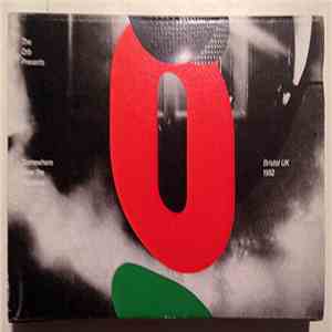 The Orb - Somewhere Over The Rainbow (Bristol UK 1992) download free