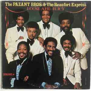 The Pazant Bros. & The Beaufort Express - Loose And Juicy download free