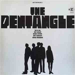 The Pentangle - The Pentangle download free