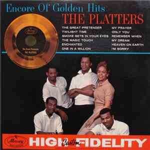 The Platters - Encore Of Golden Hits download free