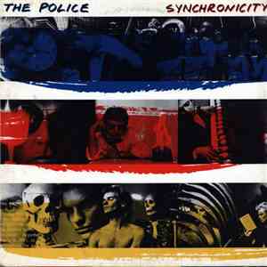 The Police - Synchronicity download free