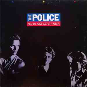 The Police - Their Greatest Hits download free