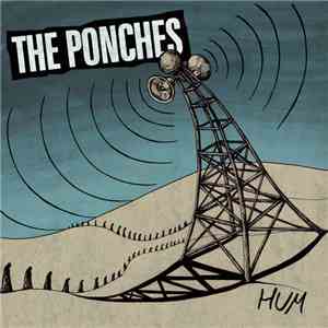 The Ponches - Hum download free
