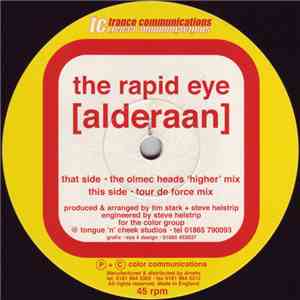 The Rapid Eye - Alderaan download free