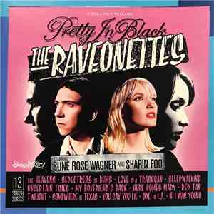 The Raveonettes - Pretty In Black download free