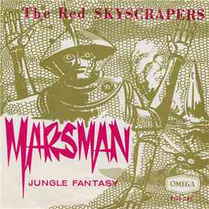 The Red Skyscrapers - Marsman download free