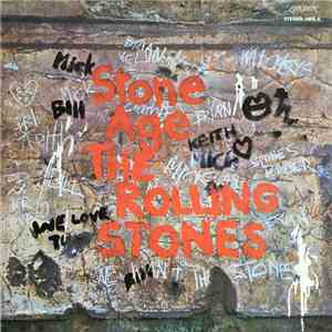 The Rolling Stones - Stone Age download free