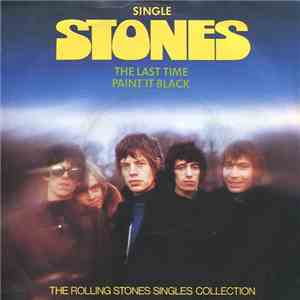 The Rolling Stones - The Last Time / Paint It Black download free