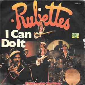 The Rubettes - I Can Do It download free