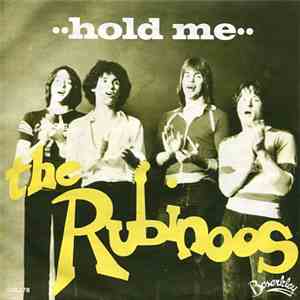 The Rubinoos - Hold Me download free
