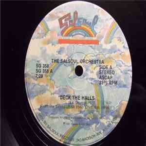 The Salsoul Orchestra - Deck The Halls download free